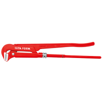 I01 Serisi Maşalı Boru Anahtarları (90°)